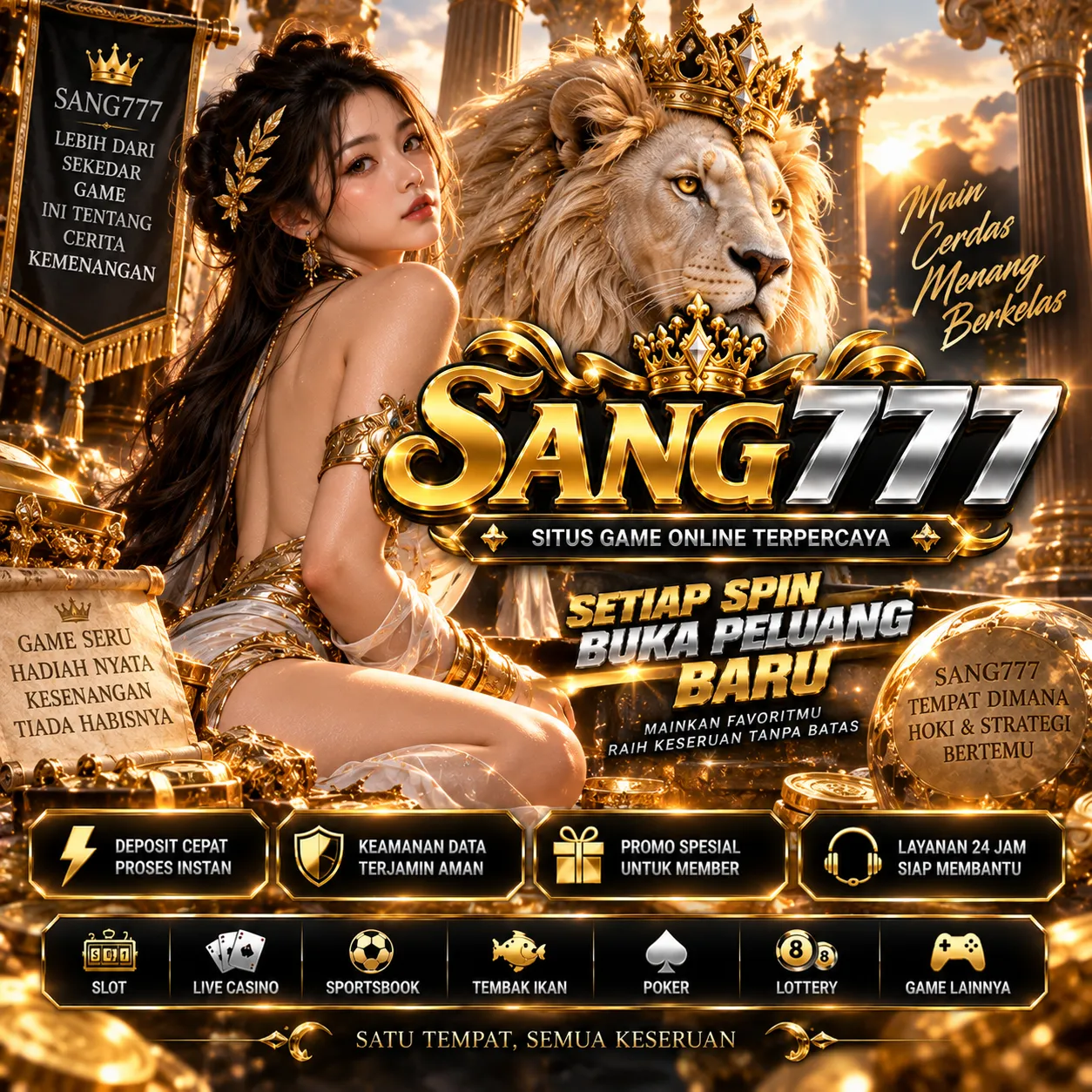 SANG777